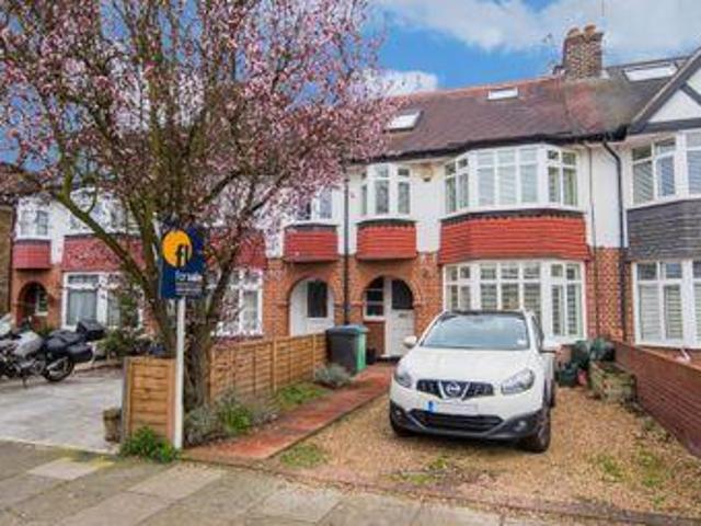 House for sale in Twickenham, Greater London