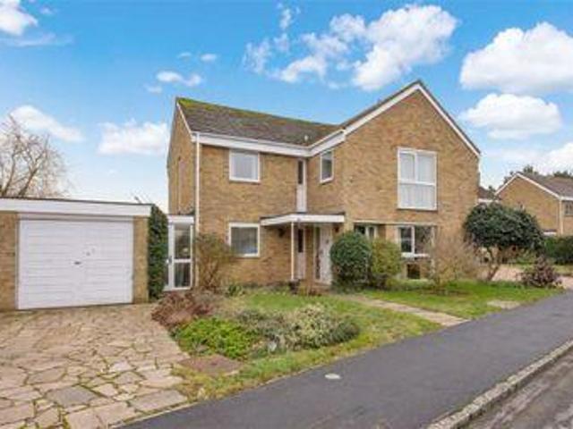House for sale in Black Bourton, Oxfordshire