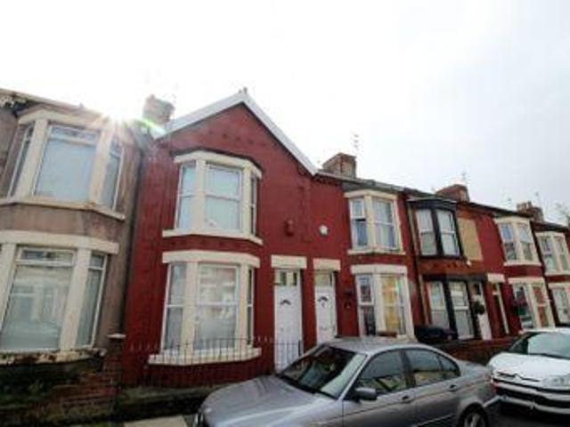 House for sale in Bootle, Sefton