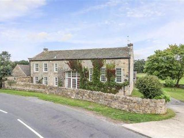 House for sale in Harrogate, York and North Yorkshire