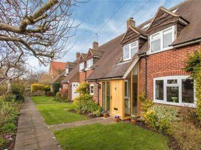House for sale in Aylesbury, Buckinghamshire