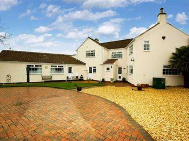 House for sale in South Yorkshire