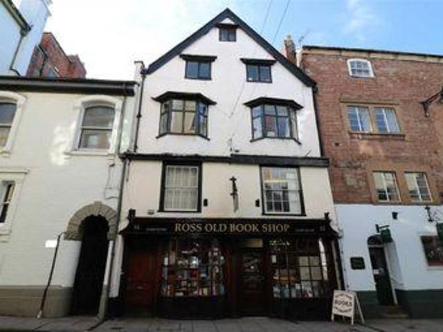 House for sale in Ross-on-Wye, Herefordshire