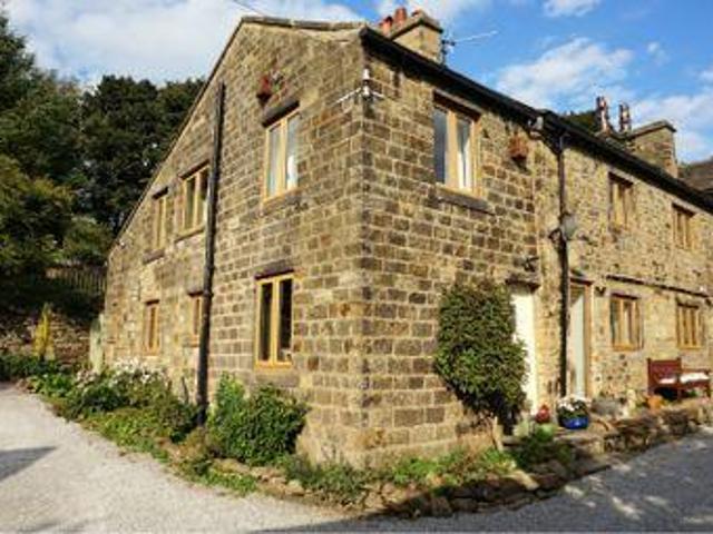 House for sale in Keighley, West Yorkshire