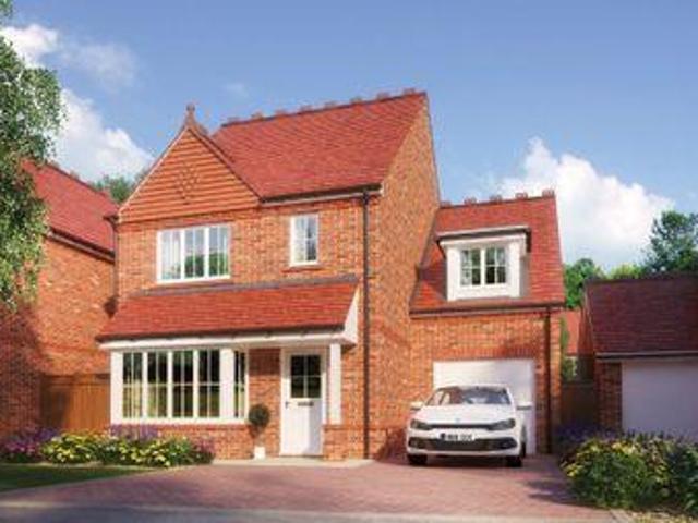 House for sale in Aylesbury, Buckinghamshire