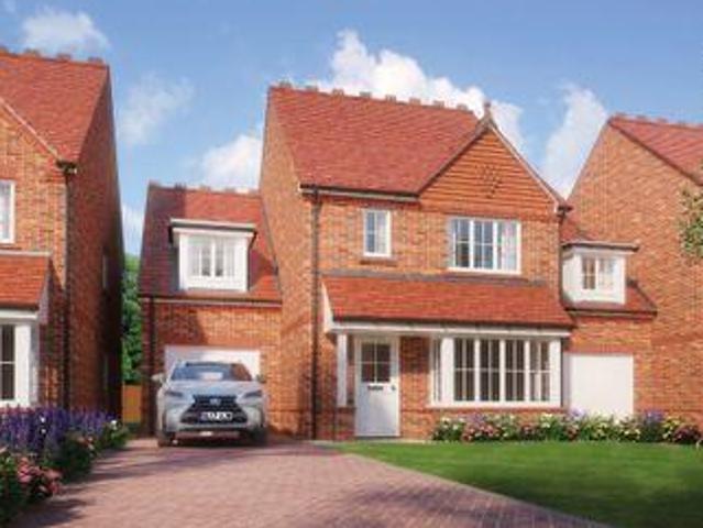 House for sale in Aylesbury, Buckinghamshire