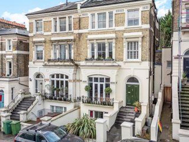 House for sale in Lyons, Greater London