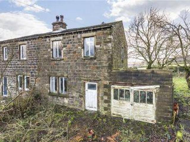 House for sale in Bingley, Bradford