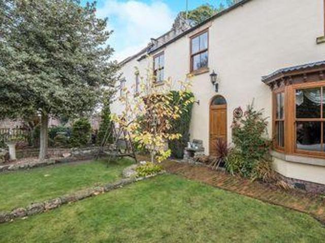 House for sale in South Yorkshire