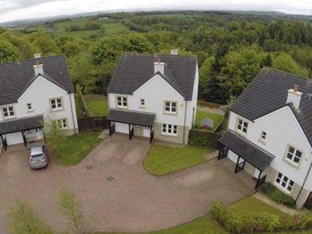 House for sale in Loanhead, Scotland