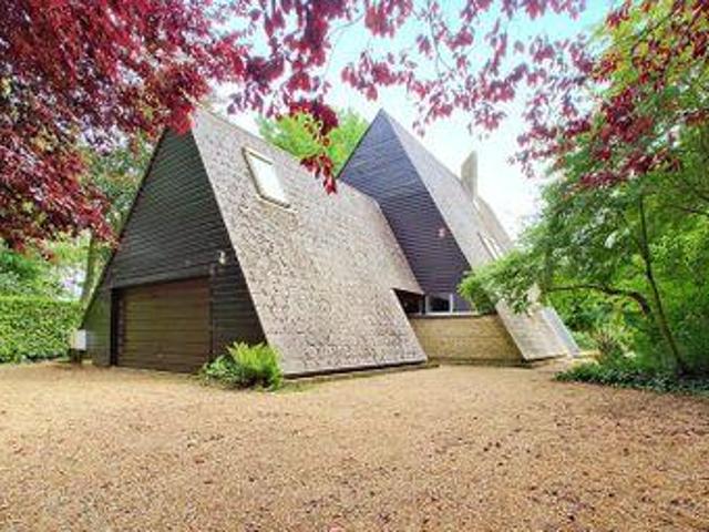 House for sale in Clapham, West Sussex
