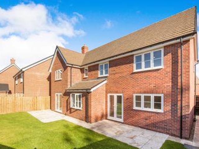 House for sale in Aylesbury, Buckinghamshire