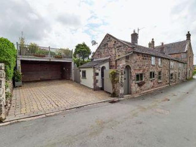 House for sale in Stoke-on-Trent