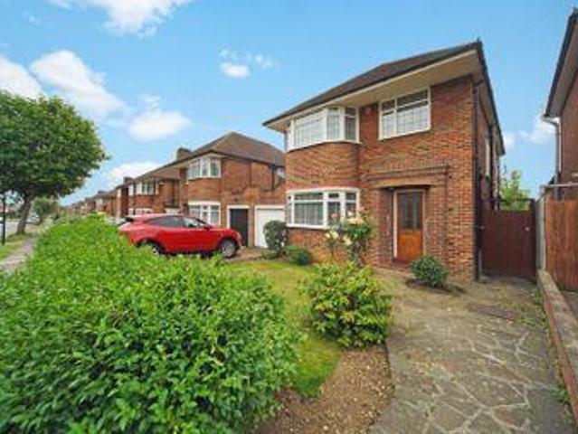 House for sale in Edgware, Greater London