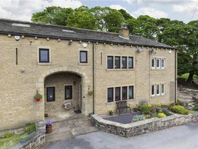 House for sale in Keighley, West Yorkshire