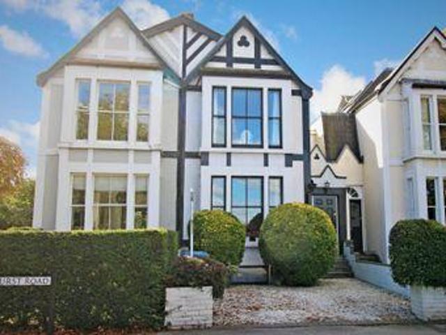 House for sale in Blackhills, Surrey