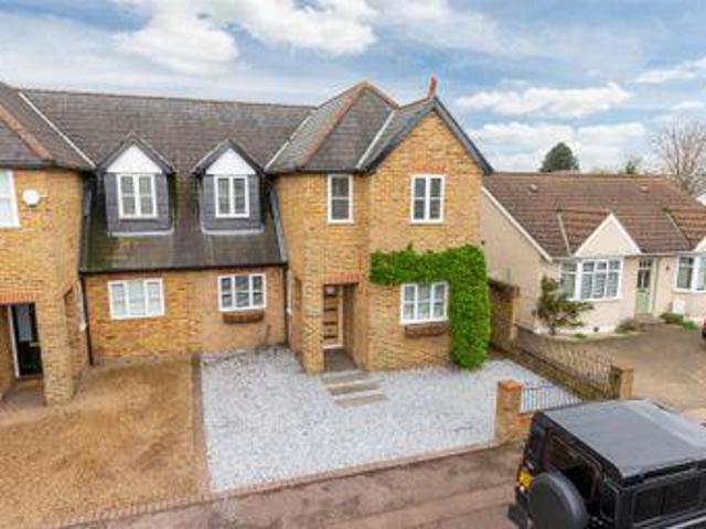 House for sale in Blackhills, Surrey
