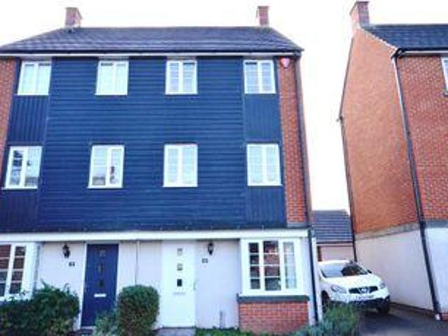 House for sale in Priest Down, Hampshire