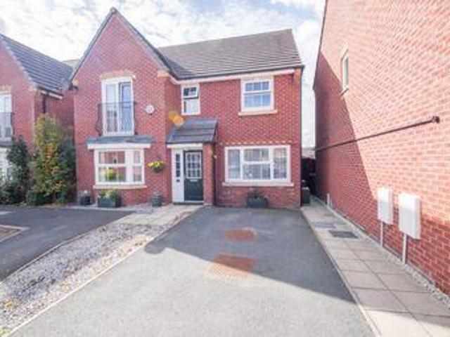 House for sale in Newton-le-Willows, North Yorkshire