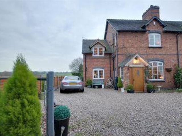 House for sale in Baswich, Staffordshire