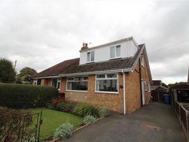 House for sale in Higher Bartle, Lancashire