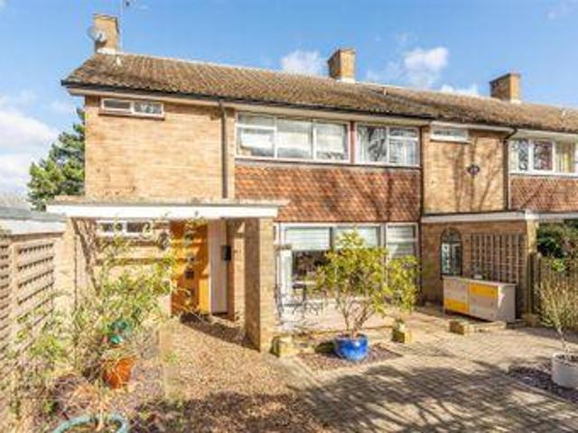 House for sale in Blackhills, Surrey