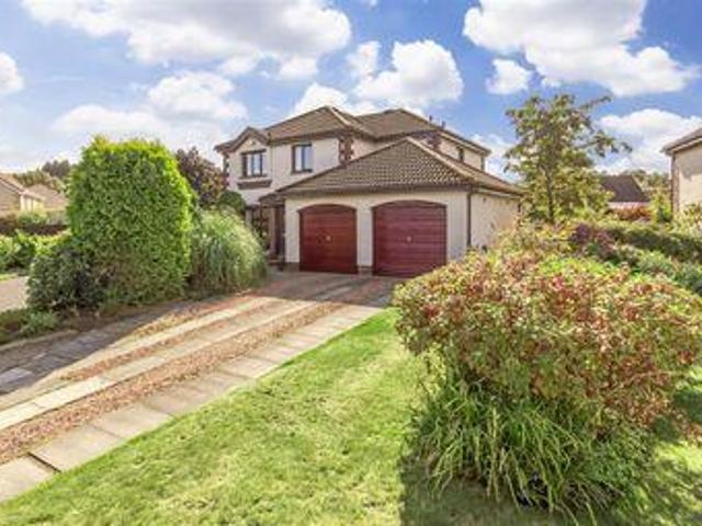 House for sale in Linlithgow, Scotland