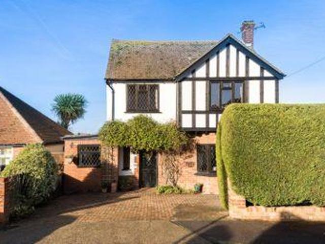 House for sale in Whitstable, Kent