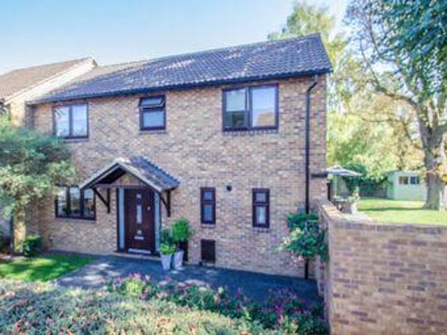 House for sale in Blackhills, Surrey