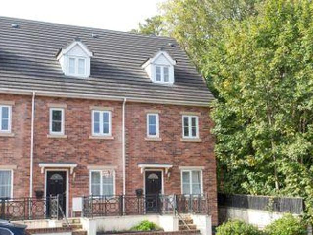 House for sale in Feckenham, City Of Bristol