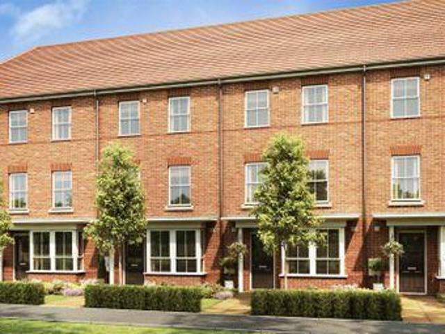 House for sale in Aylesbury, Buckinghamshire