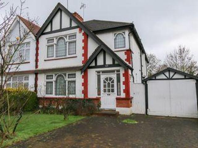 House for sale in Wembley, Greater London