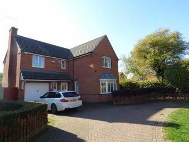 House for sale in Northamptonshire