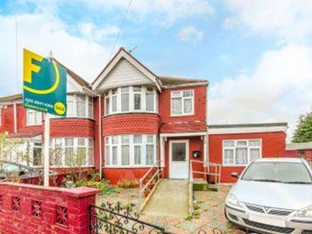 House for sale in Wembley, Greater London