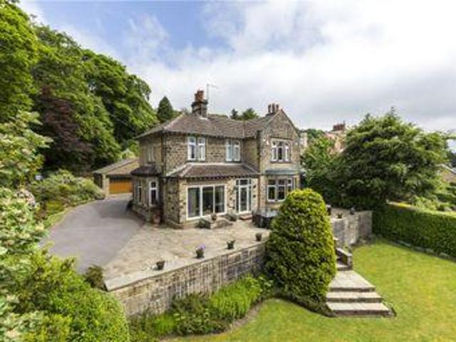 House for sale in Bingley, Bradford