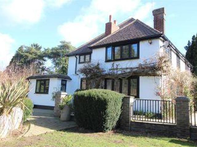 House for rent in Bishop's Stortford, East Hertfordshire