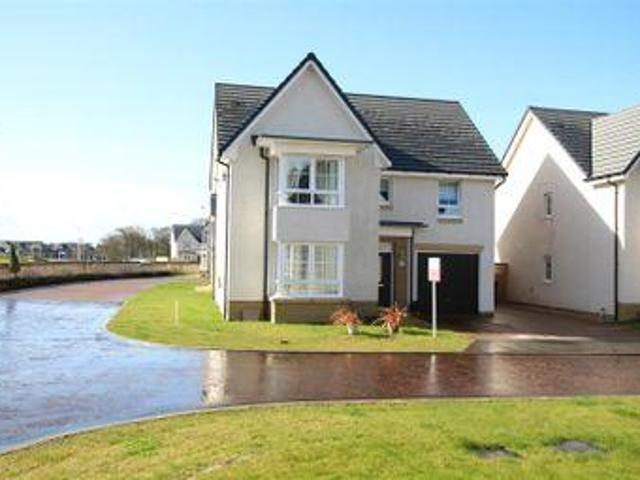 House for sale in Strathaven, Scotland