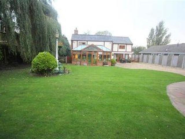 House for sale in Firbank, Lancashire