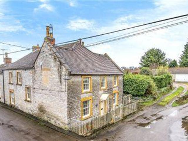 House for sale in Yeovil, Somerset