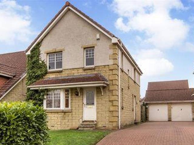 House for sale in Bathgate, West Lothian
