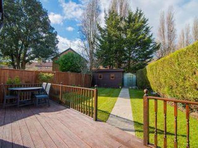 House for sale in Brentford End, Greater London