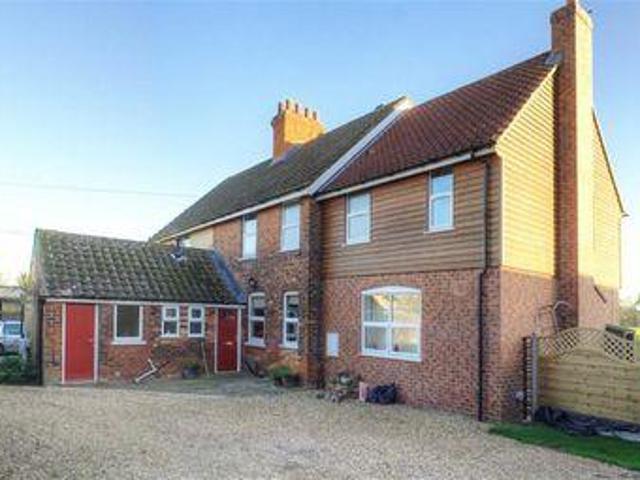 House for sale in Gainsborough CP, Ingleby