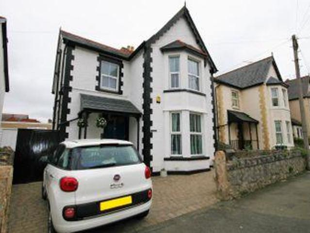 House for sale in Colwyn Bay, Wales