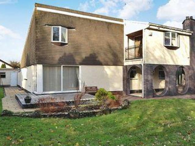 House for sale in Irvine, Scotland