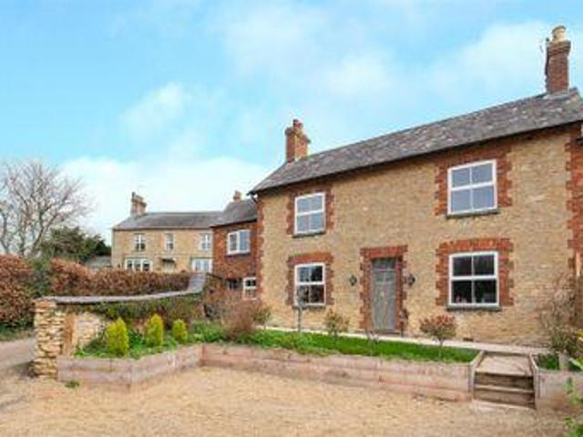 House for sale in Wellingborough
