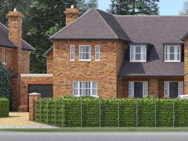 House for sale in Radlett, Hertfordshire