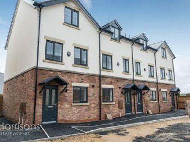 House for sale in Bare, Lancashire