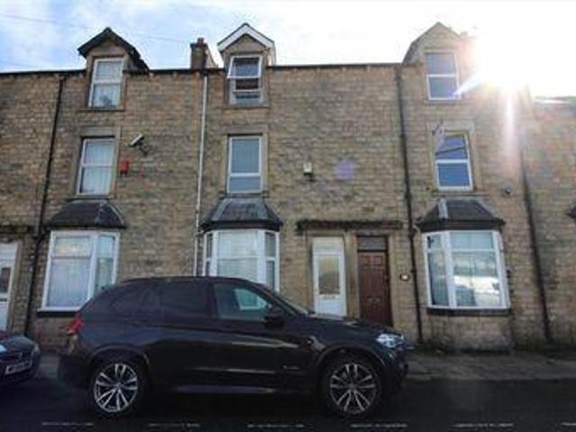 House for sale in Lancaster, Lancashire