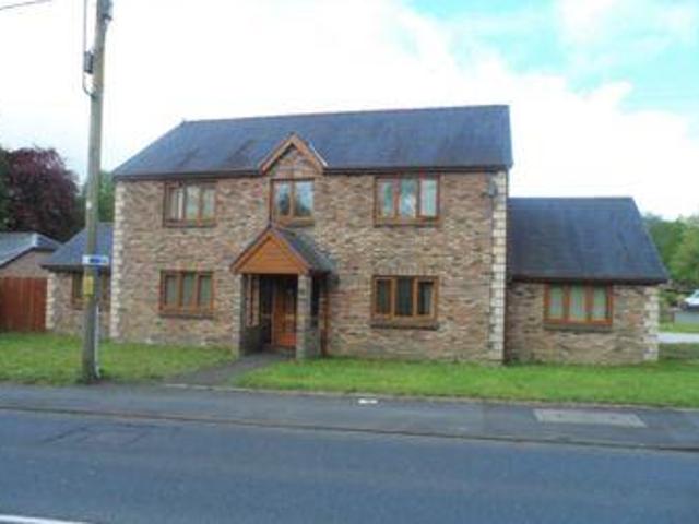 House for sale in Coedffranc, Jersey Marine