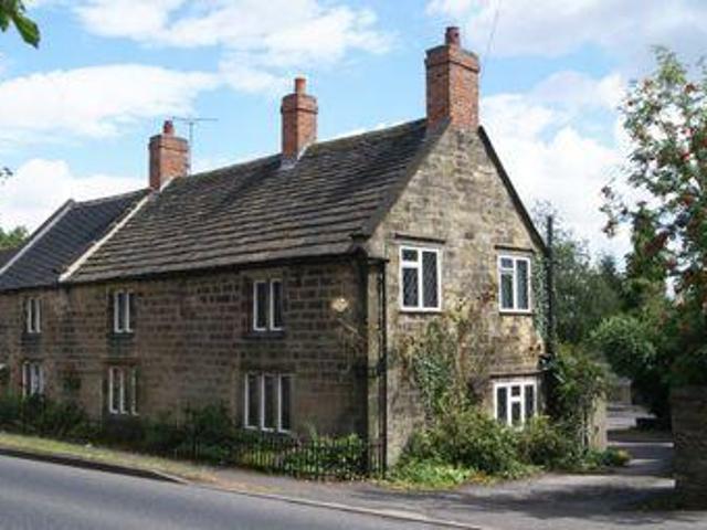 House for sale in Kedleston, East Midlands
